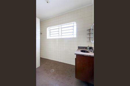 Casa à venda com 250m², 4 quartos e 3 vagas Casa à venda com 250m², 4 quartos e 3 vagasBanheiro da Suíte 1