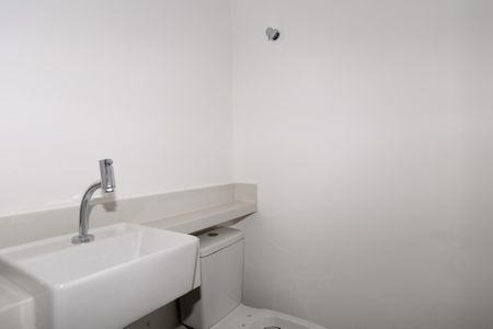Apartamento à venda com 68m², 2 quartos e 1 vaga Apartamento à venda com 68m², 2 quartos e 1 vagaLavabo
