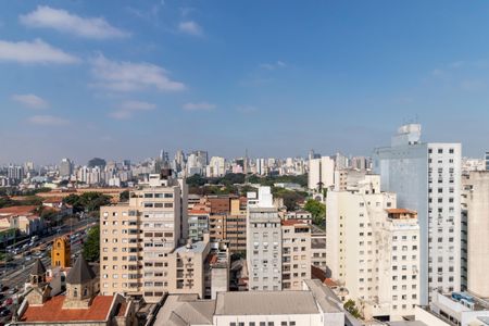 Apartamento à venda com 47m², 2 quartos e 1 vagaVista do Quarto 2