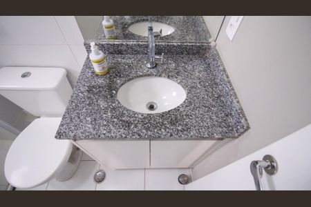 Apartamento à venda com 54m², 2 quartos e 1 vagaBanheiro