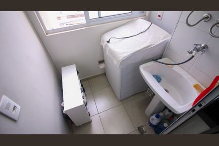 Apartamento à venda com 54m², 2 quartos e 1 vagaÁrea de Serviço