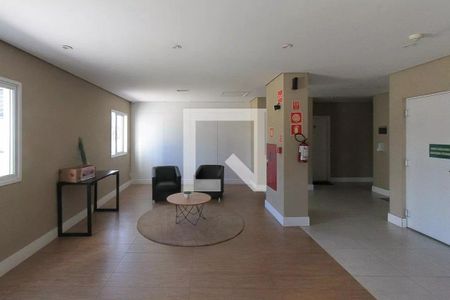 Apartamento à venda com 54m², 2 quartos e 1 vagaÁrea comum
