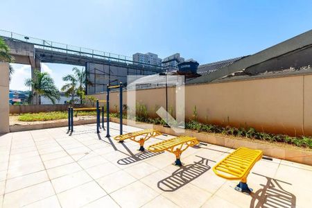 Apartamento à venda com 54m², 2 quartos e 1 vagaÁrea comum