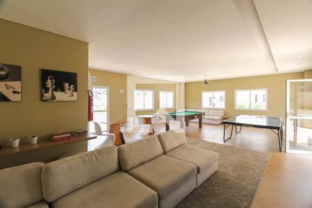 Apartamento à venda com 54m², 2 quartos e 1 vagaÁrea comum