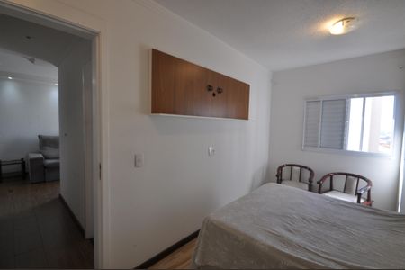 Apartamento à venda com 58m², 2 quartos e 1 vagaSuíte