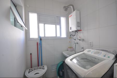 Apartamento à venda com 58m², 2 quartos e 1 vagaÁrea de Serviço