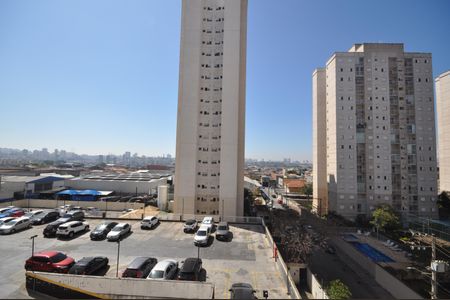 Apartamento à venda com 58m², 2 quartos e 1 vagaVista Suíte