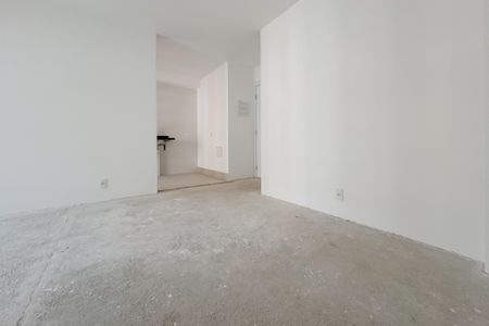 Sala de apartamento à venda com 2 quartos, 69m² em Vila Dom Pedro I, São Paulo
