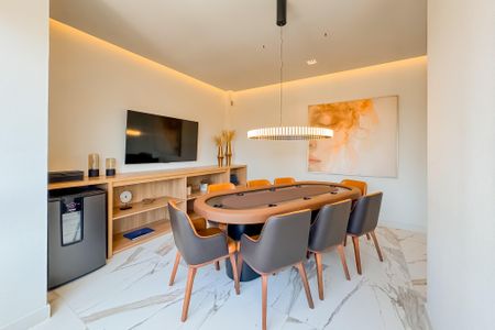 Apartamento à venda com 69m², 2 quartos e 1 vaga Apartamento à venda com 69m², 2 quartos e 1 vagaÁrea comum