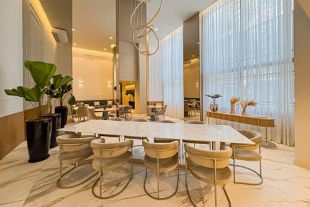 Apartamento à venda com 69m², 2 quartos e 1 vaga Apartamento à venda com 69m², 2 quartos e 1 vagaÁrea comum