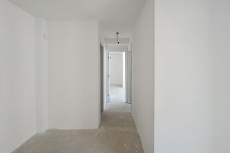 Apartamento à venda com 69m², 2 quartos e 1 vaga Apartamento à venda com 69m², 2 quartos e 1 vagaCorredor