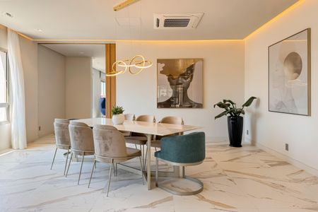 Apartamento à venda com 69m², 2 quartos e 1 vaga Apartamento à venda com 69m², 2 quartos e 1 vagaEspaço Gourmet