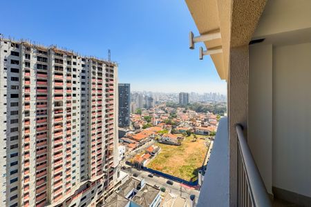 Apartamento à venda com 69m², 2 quartos e 1 vaga Apartamento à venda com 69m², 2 quartos e 1 vagaVista da Varanda