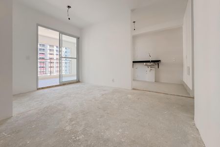 Apartamento à venda com 69m², 2 quartos e 1 vagaSala
