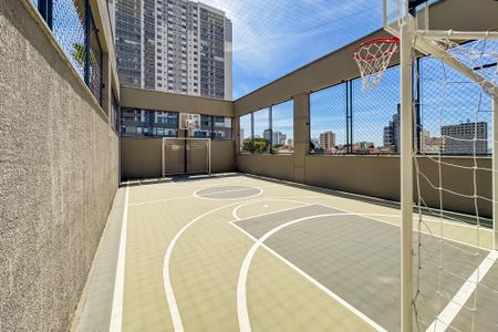 Apartamento à venda com 69m², 2 quartos e 1 vaga Apartamento à venda com 69m², 2 quartos e 1 vagaQuadra Esportiva