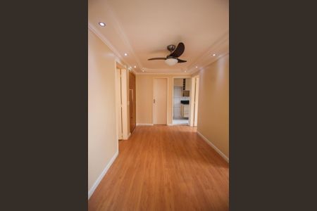 Apartamento à venda com 57m², 3 quartos e sem vagaSala