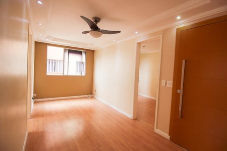 Apartamento à venda com 57m², 3 quartos e sem vagaSala
