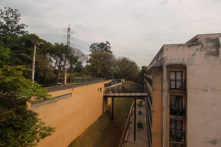 Apartamento à venda com 57m², 3 quartos e sem vagaVista da Sala