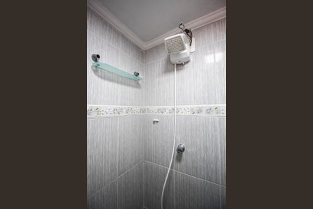 Apartamento à venda com 57m², 3 quartos e sem vagaBanheiro