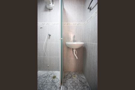 Apartamento à venda com 57m², 3 quartos e sem vagaBanheiro