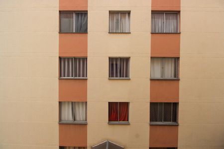 Apartamento à venda com 57m², 3 quartos e sem vagaVista do Quarto 2