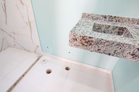 Casa à venda com 210m², 4 quartos e 4 vagasBanheiro Social