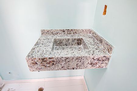 Casa à venda com 210m², 4 quartos e 4 vagasBanheiro Social