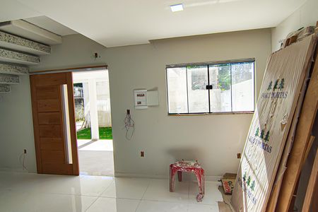 Casa à venda com 210m², 4 quartos e 4 vagasCozinha