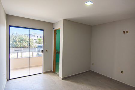 Casa à venda com 210m², 4 quartos e 4 vagasSuíte 2