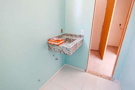 Casa à venda com 210m², 4 quartos e 4 vagasBanheiro da Suíte 1