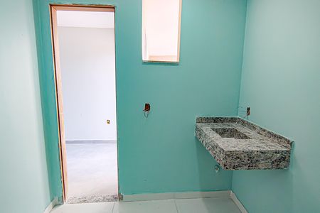 Casa à venda com 210m², 4 quartos e 4 vagasBanheiro da Suíte 2