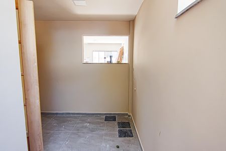 Casa à venda com 210m², 4 quartos e 4 vagasÁrea de Serviço