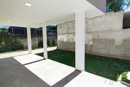 Casa à venda com 210m², 4 quartos e 4 vagasÁrea comum