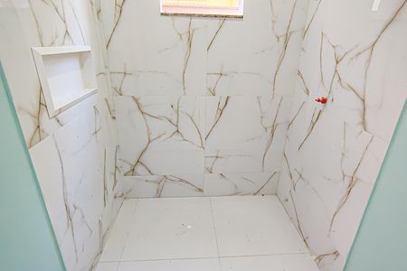 Casa à venda com 210m², 4 quartos e 4 vagasBanheiro Social