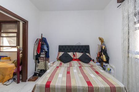 Apartamento à venda com 118m², 3 quartos e sem vagaQuarto 1