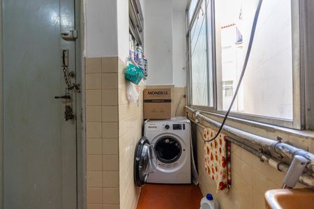 Apartamento à venda com 118m², 3 quartos e sem vagaÁrea de Serviço