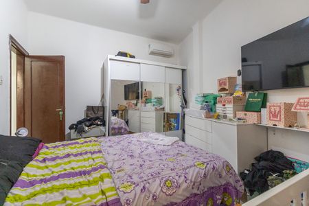 Apartamento à venda com 118m², 3 quartos e sem vagaQuarto 3
