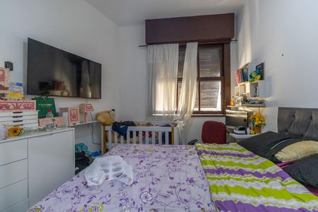 Apartamento à venda com 118m², 3 quartos e sem vagaQuarto 3