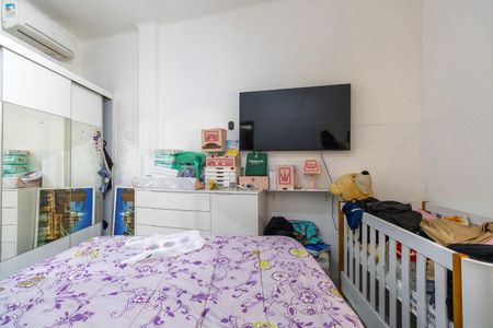 Apartamento à venda com 118m², 3 quartos e sem vagaQuarto 3