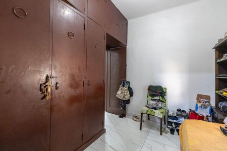 Apartamento à venda com 118m², 3 quartos e sem vagaQuarto 2
