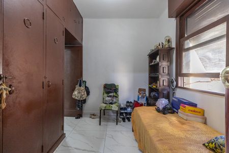 Apartamento à venda com 118m², 3 quartos e sem vagaQuarto 2