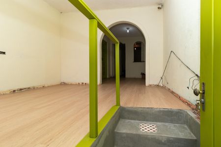 Sala de casa para alugar com 2 quartos, 70m² em Perdizes, São Paulo