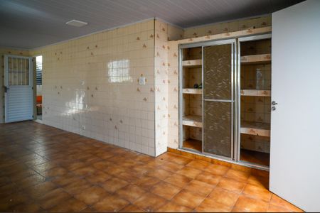 Casa para alugar com 120m², 2 quartos e 1 vaga Casa para alugar com 120m², 2 quartos e 1 vagaCozinha