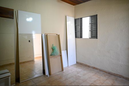 Casa para alugar com 120m², 2 quartos e 1 vaga Casa para alugar com 120m², 2 quartos e 1 vagaQuarto 2