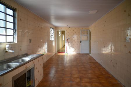 Casa para alugar com 120m², 2 quartos e 1 vaga Casa para alugar com 120m², 2 quartos e 1 vagaCozinha