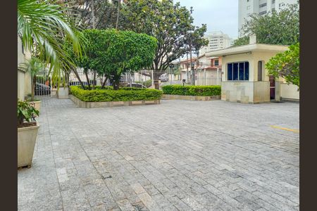 Apartamento à venda com 59m², 2 quartos e 1 vagaJardim