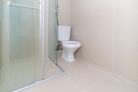 Apartamento à venda com 59m², 2 quartos e 1 vagaBanheiro