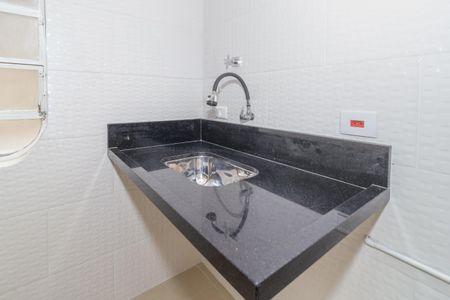 Apartamento à venda com 59m², 2 quartos e 1 vagaCozinha