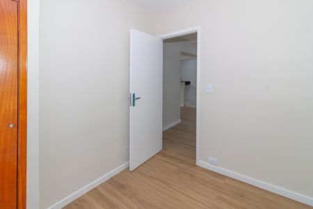 Apartamento à venda com 59m², 2 quartos e 1 vagaQuarto 2
