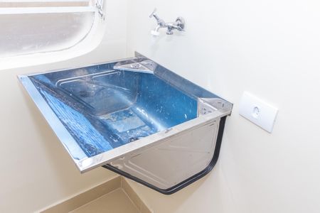 Apartamento à venda com 59m², 2 quartos e 1 vagaÁrea de Serviço